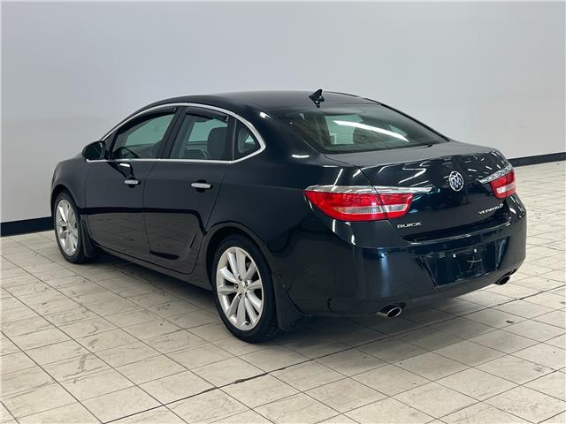 2013 Buick Verano Leather Package (Stk: T625320A) in Courtenay - Image 6 of 16 2013 Buick Verano Leather Package (Stk: T625320A) in Courtenay - Image 6 of 16