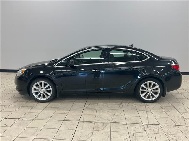 2013 Buick Verano Leather Package (Stk: T625320A) in Courtenay - Image 5 of 16 2013 Buick Verano Leather Package (Stk: T625320A) in Courtenay - Image 5 of 16