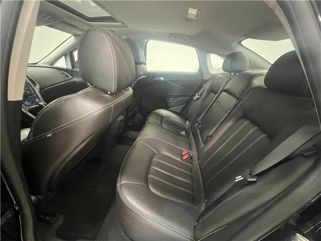 2013 Buick Verano Leather Package (Stk: T625320A) in Courtenay - Image 12 of 16 2013 Buick Verano Leather Package (Stk: T625320A) in Courtenay - Image 12 of 16