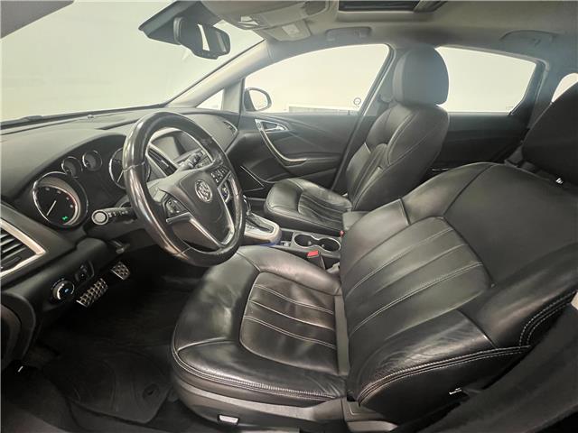 2013 Buick Verano Leather Package (Stk: T625320A) in Courtenay - Image 13 of 16 2013 Buick Verano Leather Package (Stk: T625320A) in Courtenay - Image 13 of 16