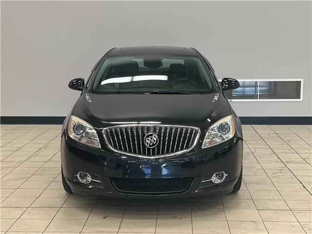 2013 Buick Verano Leather Package (Stk: T625320A) in Courtenay - Image 3 of 16 2013 Buick Verano Leather Package (Stk: T625320A) in Courtenay - Image 3 of 16