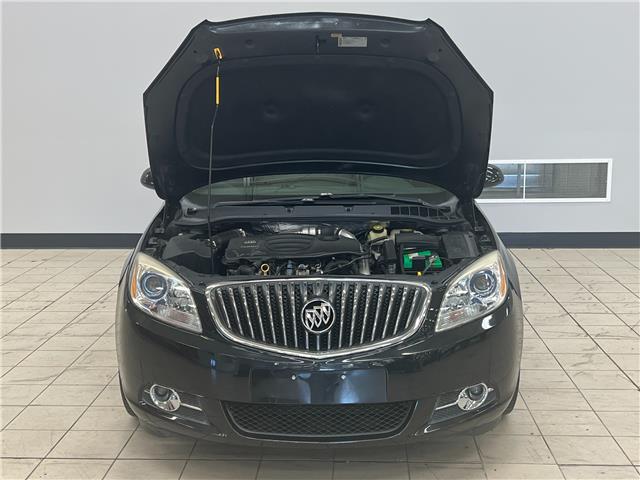 2013 Buick Verano Leather Package (Stk: T625320A) in Courtenay - Image 11 of 16 2013 Buick Verano Leather Package (Stk: T625320A) in Courtenay - Image 11 of 16
