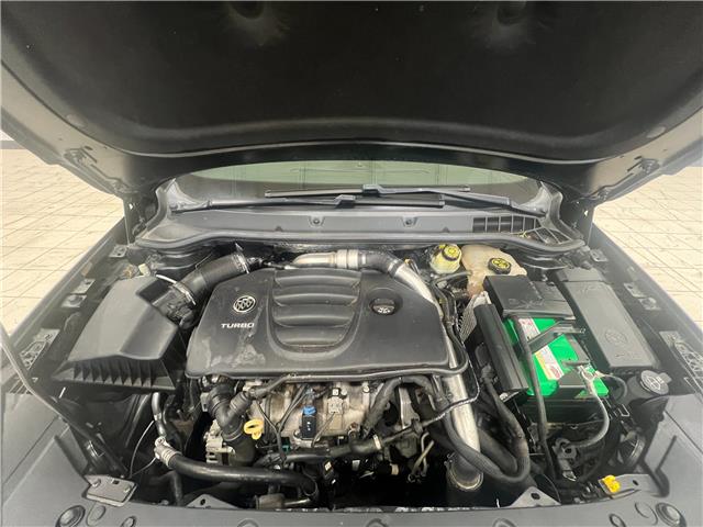 2013 Buick Verano Leather Package (Stk: T625320A) in Courtenay - Image 10 of 16 2013 Buick Verano Leather Package (Stk: T625320A) in Courtenay - Image 10 of 16