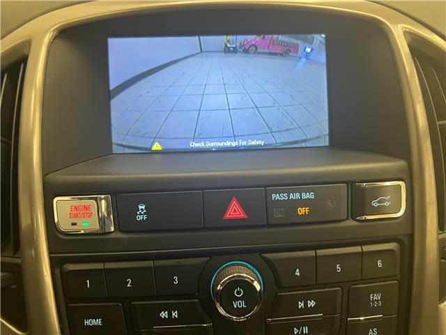 2013 Buick Verano Leather Package (Stk: T625320A) in Courtenay - Image 16 of 16 2013 Buick Verano Leather Package (Stk: T625320A) in Courtenay - Image 16 of 16