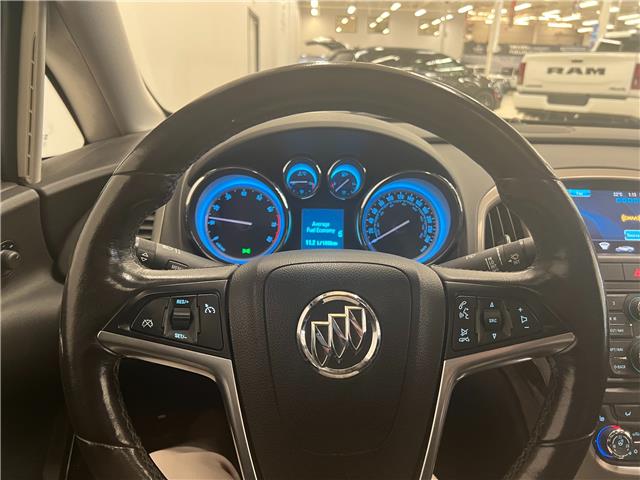 2013 Buick Verano Leather Package (Stk: T625320A) in Courtenay - Image 14 of 16 2013 Buick Verano Leather Package (Stk: T625320A) in Courtenay - Image 14 of 16