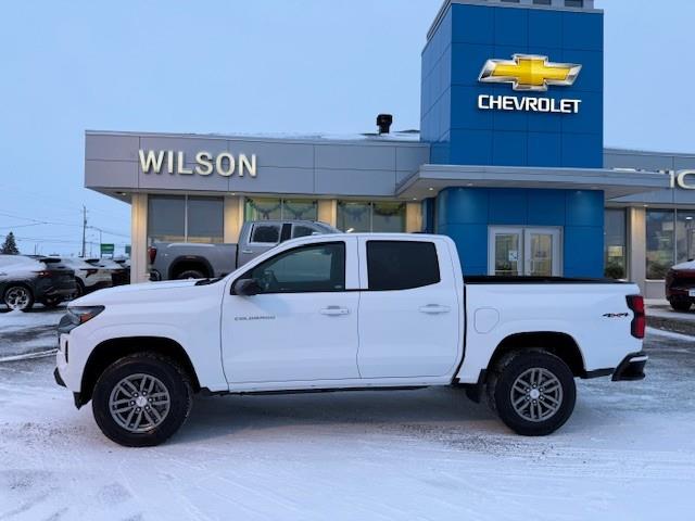 2026 Chevrolet Colorado LT (Stk: 26201) in Temiskaming Shores - Image 2 of 11