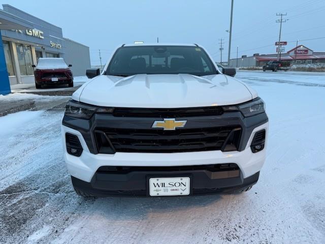 2026 Chevrolet Colorado LT (Stk: 26201) in Temiskaming Shores - Image 3 of 11