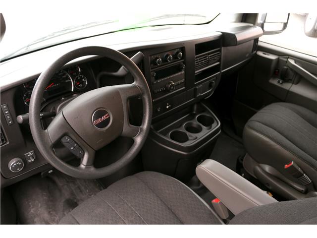 2023 GMC Savana 2500 Work Van (Stk: UT2220) in Kamloops - Image 14 of 18