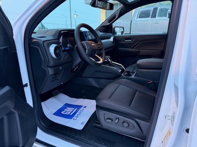 2026 Chevrolet Colorado LT (Stk: 26201) in Temiskaming Shores - Image 6 of 11