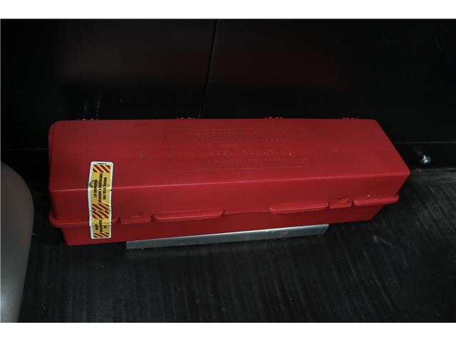 2023 GMC Savana 2500 Work Van (Stk: UT2220) in Kamloops - Image 18 of 18