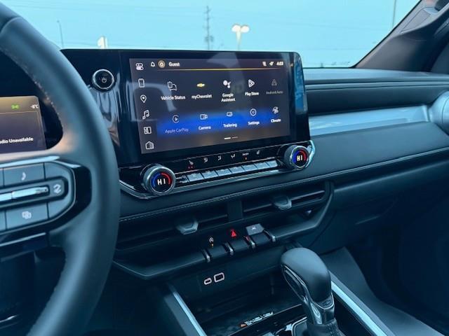 2026 Chevrolet Colorado LT (Stk: 26201) in Temiskaming Shores - Image 8 of 11