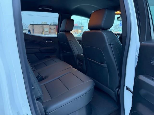 2026 Chevrolet Colorado LT (Stk: 26201) in Temiskaming Shores - Image 10 of 11