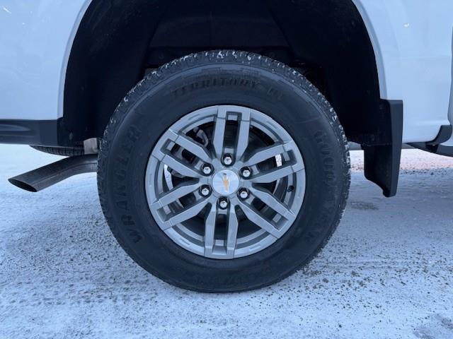 2026 Chevrolet Colorado LT (Stk: 26201) in Temiskaming Shores - Image 5 of 11