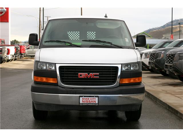 2023 GMC Savana 2500 Work Van (Stk: UT2220) in Kamloops - Image 10 of 18