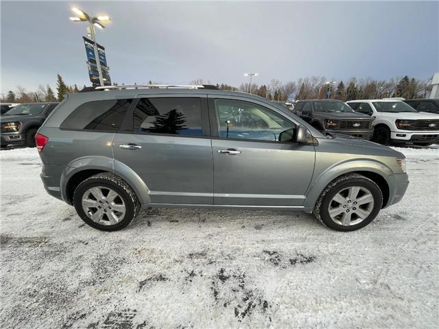 2010 Dodge Journey R/T (Stk: S-679A) in Calgary - Image 6 of 13