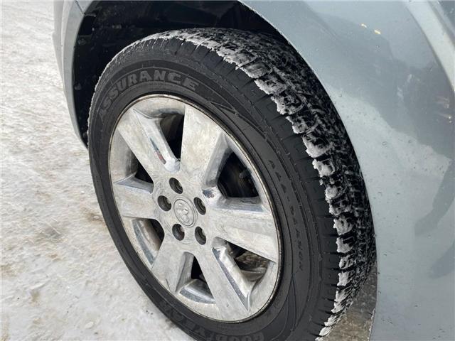 2010 Dodge Journey R/T (Stk: S-679A) in Calgary - Image 8 of 13