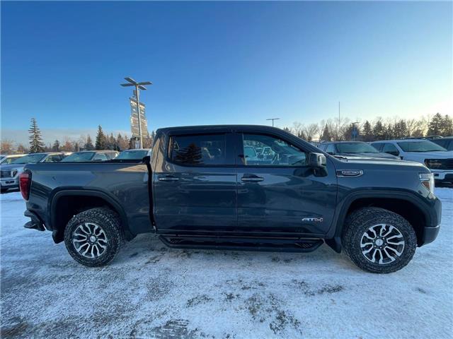 2021 GMC Sierra 1500 AT4 (Stk: SA-1773A) in Calgary - Image 6 of 14