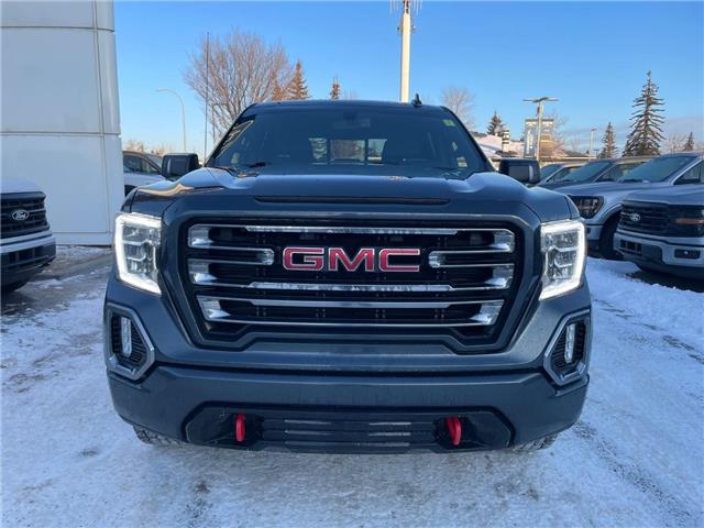 2021 GMC Sierra 1500 AT4 (Stk: SA-1773A) in Calgary - Image 8 of 14