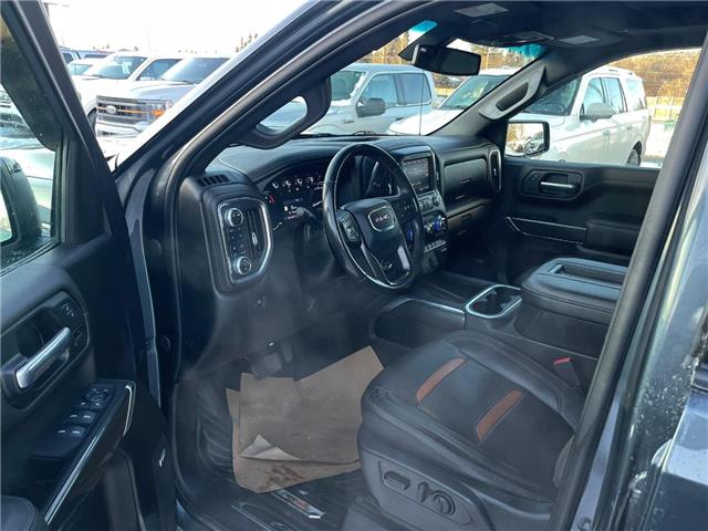 2021 GMC Sierra 1500 AT4 (Stk: SA-1773A) in Calgary - Image 10 of 14