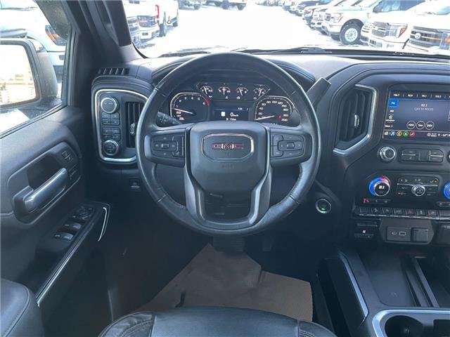2021 GMC Sierra 1500 AT4 (Stk: SA-1773A) in Calgary - Image 11 of 14