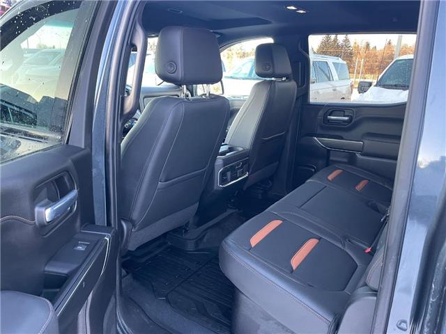 2021 GMC Sierra 1500 AT4 (Stk: SA-1773A) in Calgary - Image 12 of 14