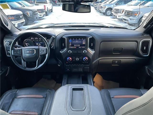 2021 GMC Sierra 1500 AT4 (Stk: SA-1773A) in Calgary - Image 14 of 14