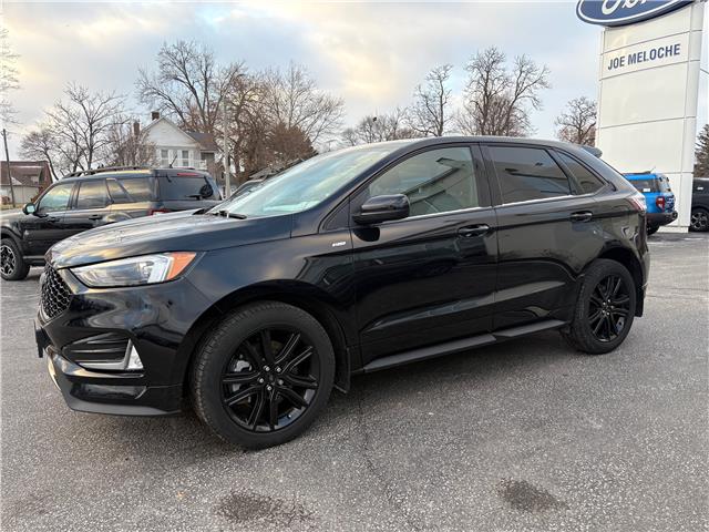 2024 Ford Edge ST Line (Stk: PRR939) in Amherstburg - Image 3 of 26