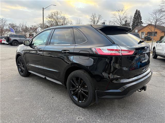 2024 Ford Edge ST Line (Stk: PRR939) in Amherstburg - Image 4 of 26