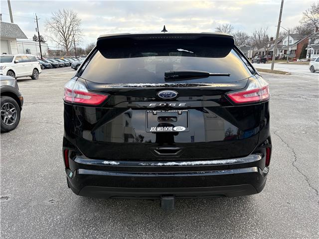 2024 Ford Edge ST Line (Stk: PRR939) in Amherstburg - Image 5 of 26