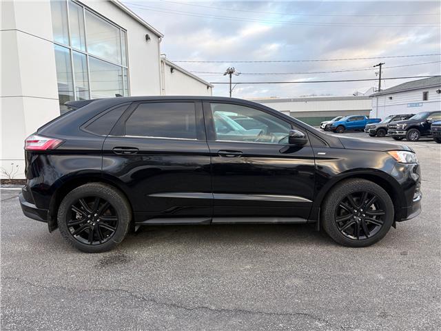 2024 Ford Edge ST Line (Stk: PRR939) in Amherstburg - Image 9 of 26