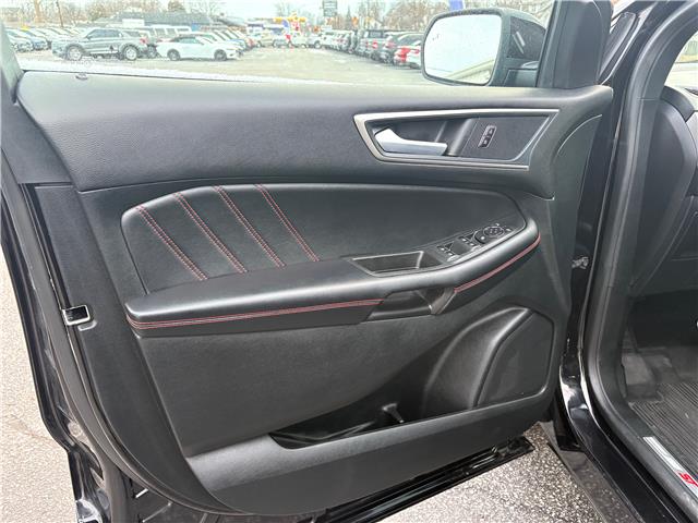 2024 Ford Edge ST Line (Stk: PRR939) in Amherstburg - Image 12 of 26