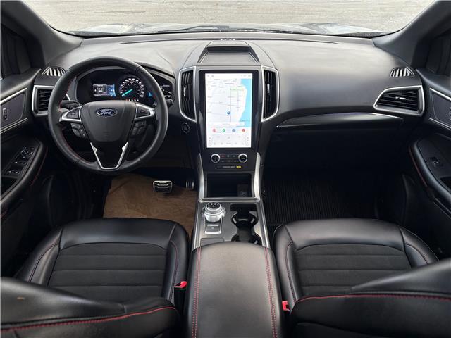 2024 Ford Edge ST Line (Stk: PRR939) in Amherstburg - Image 14 of 26