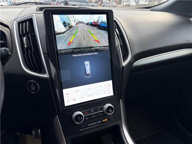 2024 Ford Edge ST Line (Stk: PRR939) in Amherstburg - Image 19 of 26