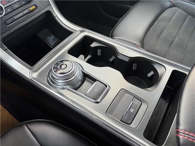 2024 Ford Edge ST Line (Stk: PRR939) in Amherstburg - Image 20 of 26