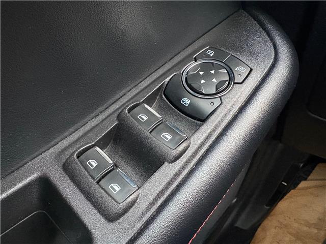 2024 Ford Edge ST Line (Stk: PRR939) in Amherstburg - Image 21 of 26