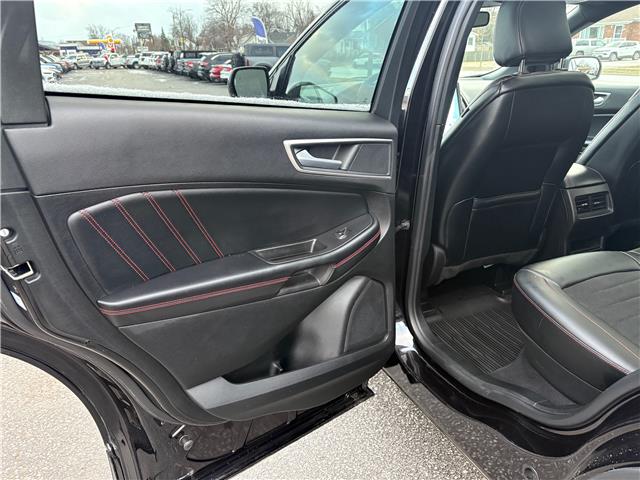 2024 Ford Edge ST Line (Stk: PRR939) in Amherstburg - Image 23 of 26