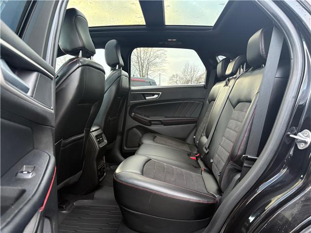 2024 Ford Edge ST Line (Stk: PRR939) in Amherstburg - Image 24 of 26