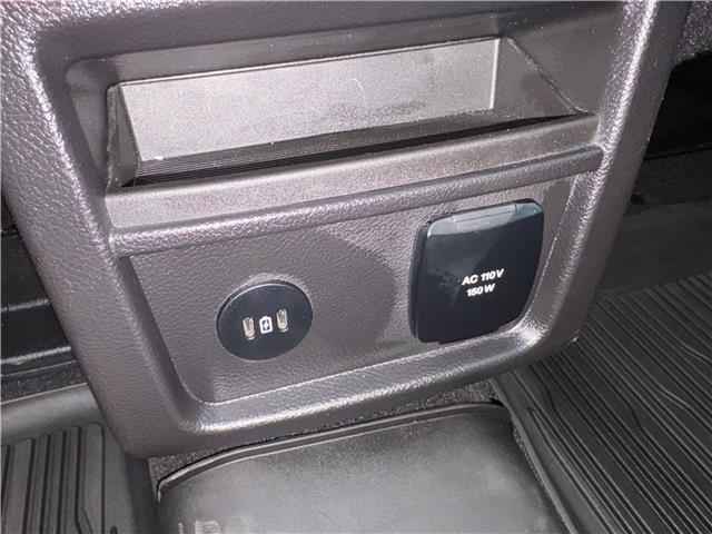 2024 Ford Edge ST Line (Stk: PRR939) in Amherstburg - Image 25 of 26