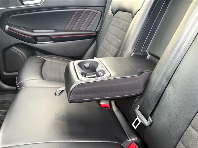 2024 Ford Edge ST Line (Stk: PRR939) in Amherstburg - Image 26 of 26