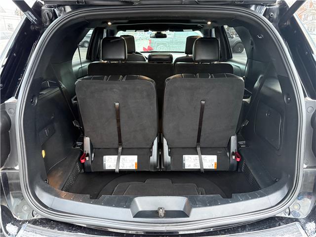 2018 Ford Explorer XLT (Stk: 25389A) in Amherstburg - Image 6 of 24