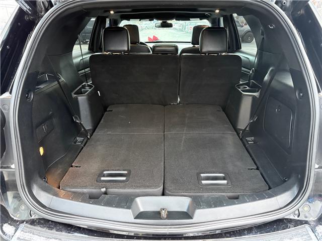 2018 Ford Explorer XLT (Stk: 25389A) in Amherstburg - Image 7 of 24