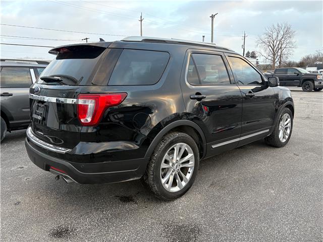2018 Ford Explorer XLT (Stk: 25389A) in Amherstburg - Image 8 of 24