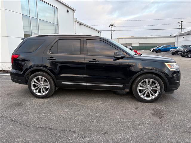 2018 Ford Explorer XLT (Stk: 25389A) in Amherstburg - Image 9 of 24