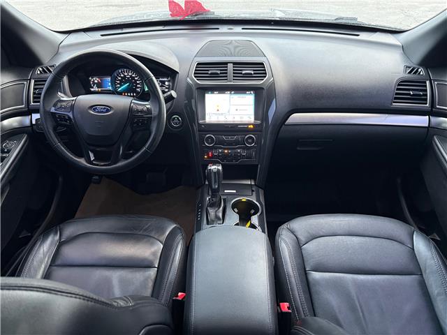 2018 Ford Explorer XLT (Stk: 25389A) in Amherstburg - Image 14 of 24
