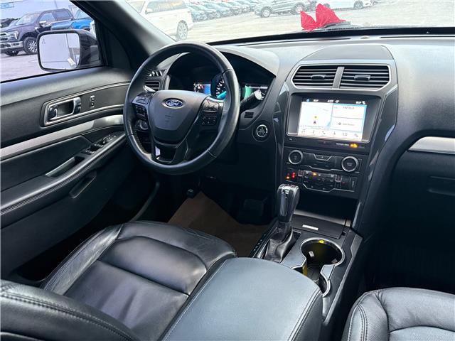 2018 Ford Explorer XLT (Stk: 25389A) in Amherstburg - Image 15 of 24