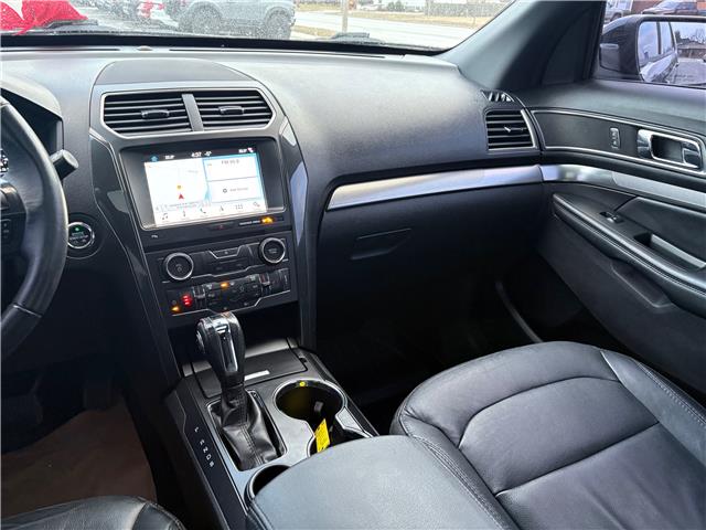 2018 Ford Explorer XLT (Stk: 25389A) in Amherstburg - Image 16 of 24