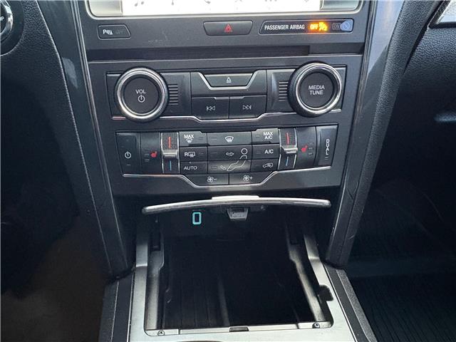 2018 Ford Explorer XLT (Stk: 25389A) in Amherstburg - Image 19 of 24