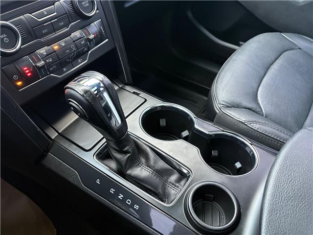 2018 Ford Explorer XLT (Stk: 25389A) in Amherstburg - Image 20 of 24