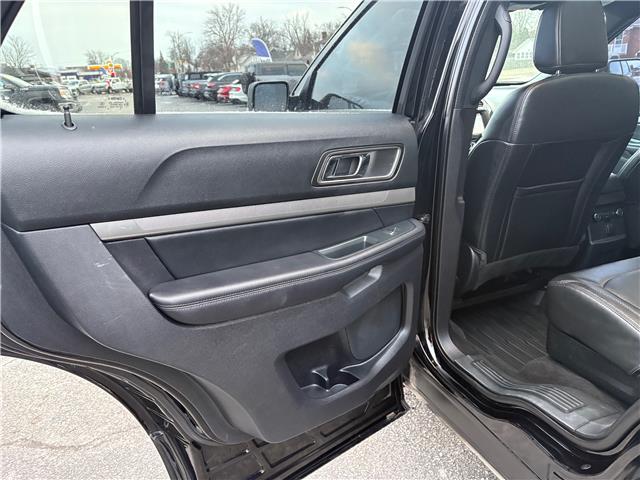 2018 Ford Explorer XLT (Stk: 25389A) in Amherstburg - Image 21 of 24