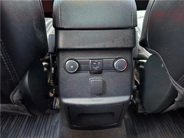 2018 Ford Explorer XLT (Stk: 25389A) in Amherstburg - Image 23 of 24